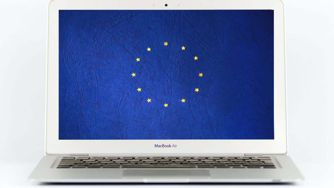 Un'Europa digitale