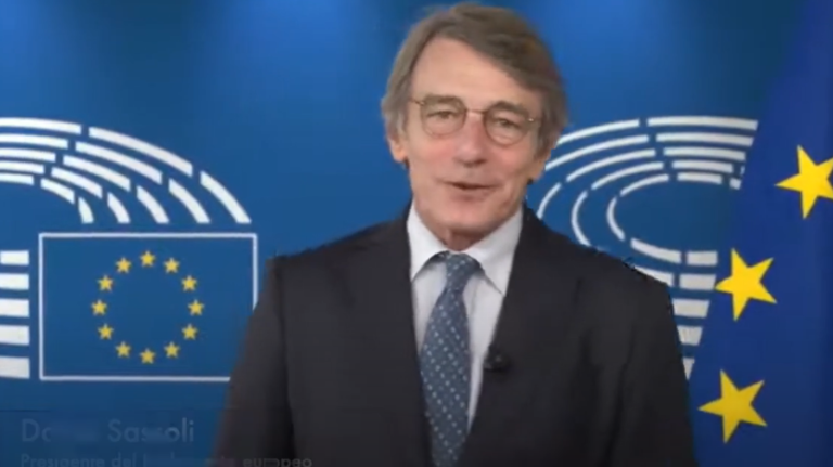 Immagine Copertina - La diretta del Festival: cosa significa essere cittadini UE oggi?