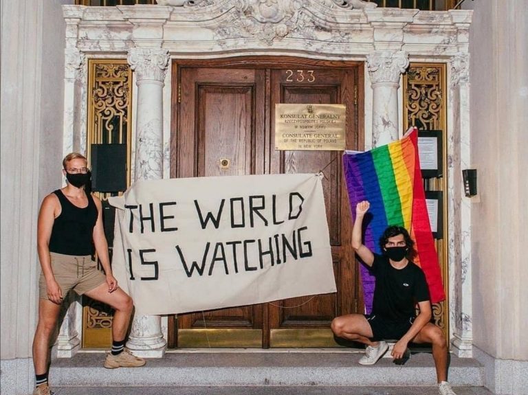 Immagine Copertina - Un’Europa inclusiva… e intransigente