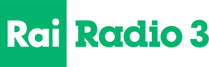 Rai Radio3 logo